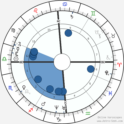 Karl Theodor von Piloty wikipedia, horoscope, astrology, instagram