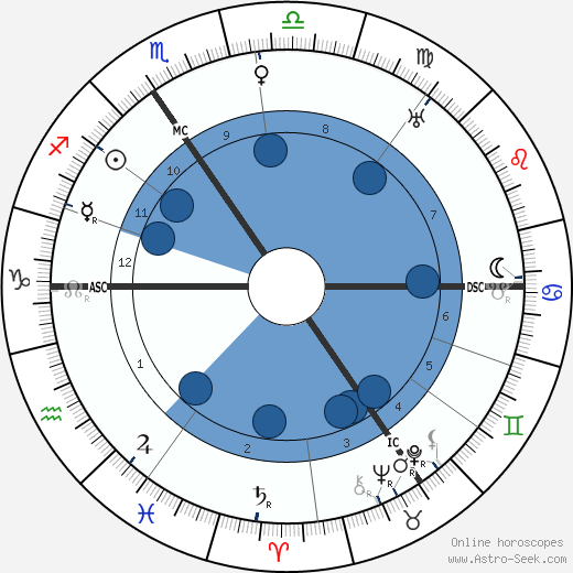 Henri Meijers wikipedia, biography, birth chart, instagram Henri Meijers wikipedia, horoscope, astrology, instagram