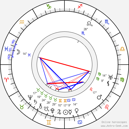 Liza Silbert birth chart, biography, wikipedia 2024, 2025