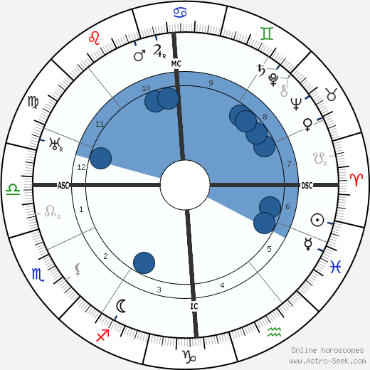 Willem Van Hoogstraaten wikipedia, horoscope, astrology, instagram