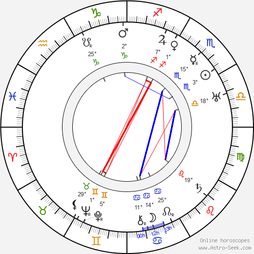 Runar Schildt birth chart, biography, wikipedia 2024, 2025