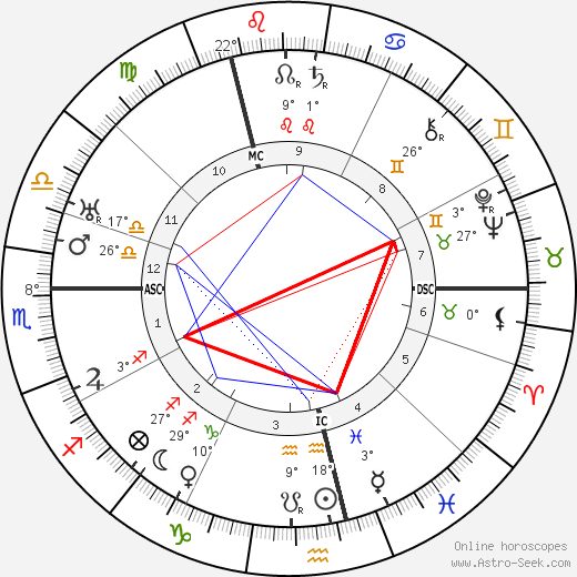 Matthijs Vermeulen birth chart, biography, wikipedia 2024, 2025