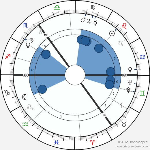 Piet Bakker wikipedia, horoscope, astrology, instagram