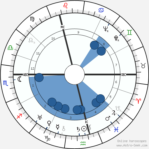 Hendrik Timmer wikipedia, horoscope, astrology, instagram