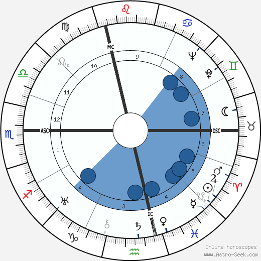 Bernard Schmetz wikipedia, horoscope, astrology, instagram