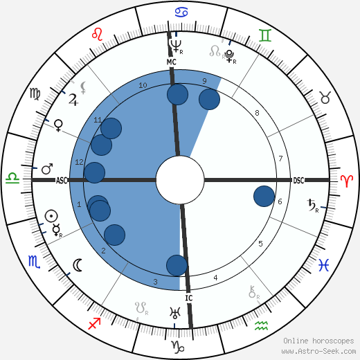 Joseph Bachmeier wikipedia, biography, birth chart, instagram Joseph Bachmeier wikipedia, horoscope, astrology, instagram
