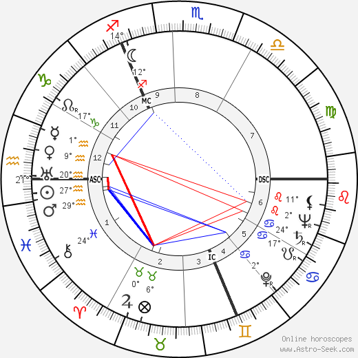 Wim Smits birth chart, biography, wikipedia 2024, 2025