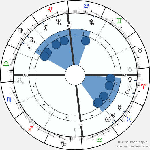 Simon Nora wikipedia, horoscope, astrology, instagram