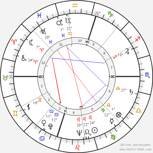 Evan Shelby Connell birth chart, biography, wikipedia 2021, 2022