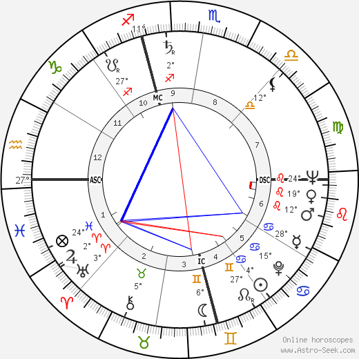 Jerry Schatzberg birth chart, biography, wikipedia 2023, 2024