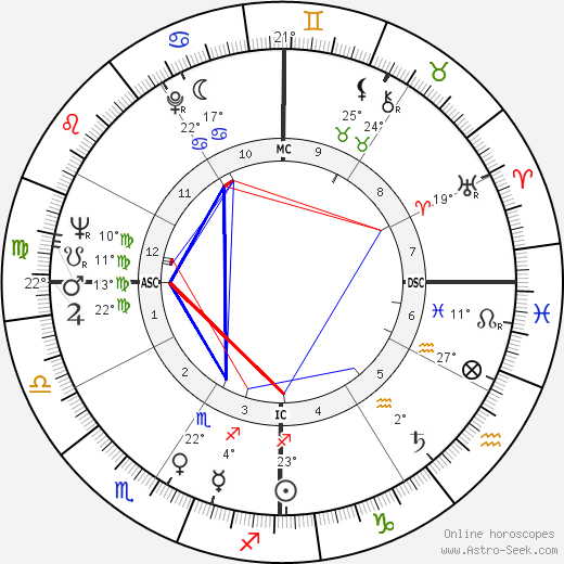 Lynne Palmer birth chart, biography, wikipedia 2023, 2024