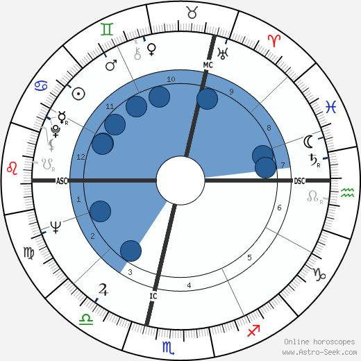 René Victor Pilhes wikipedia, biography, birth chart, instagram René Victor Pilhes wikipedia, horoscope, astrology, instagram