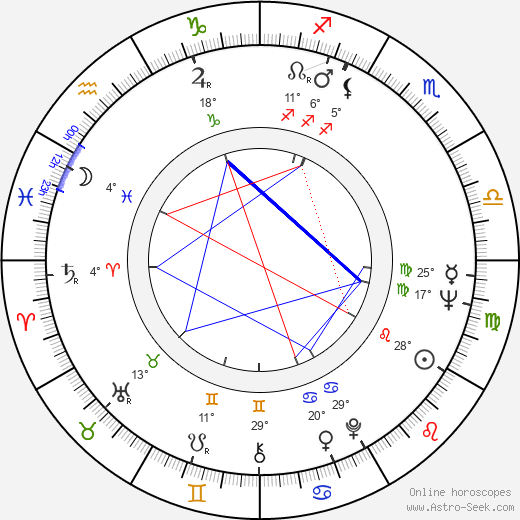 Mirek Černý birth chart, biography, wikipedia 2024, 2025