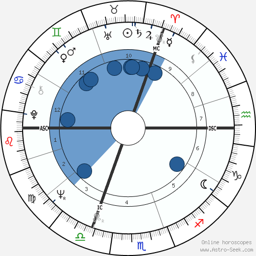 Piet de Pauw wikipedia, biography, birth chart, instagram Piet de Pauw wikipedia, horoscope, astrology, instagram