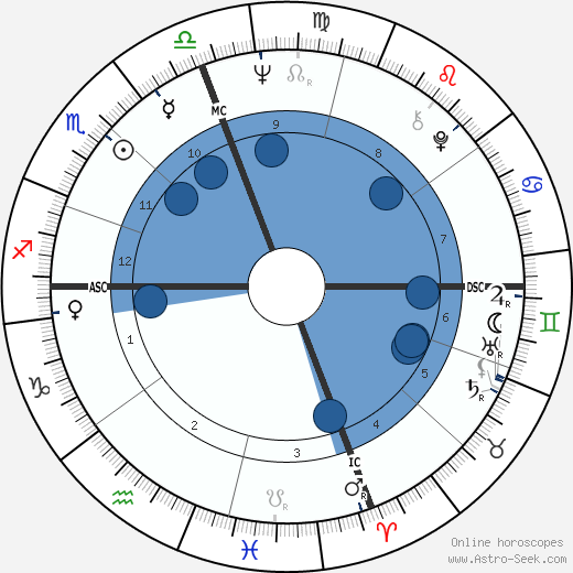 Rudy Schlesinger wikipedia, horoscope, astrology, instagram