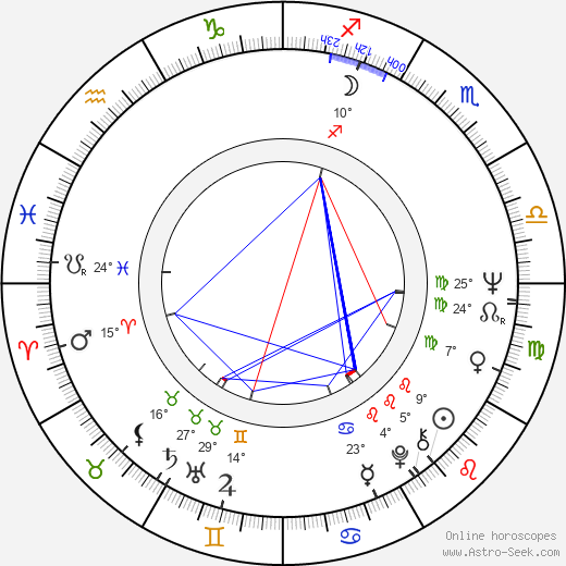 Doris Kenner-Jackson birth chart, biography, wikipedia 2024, 2025
