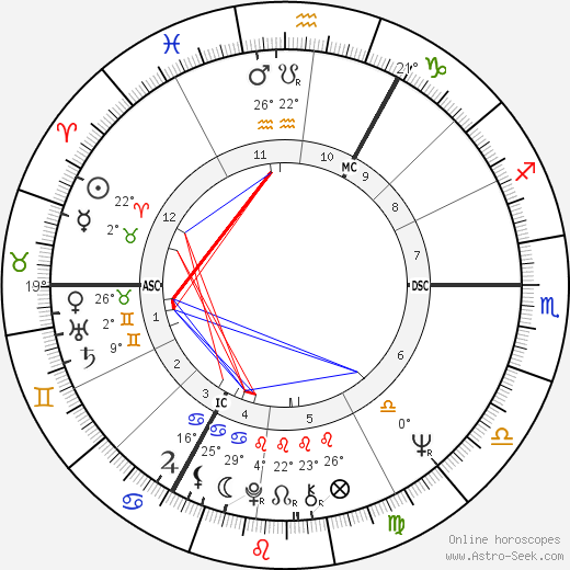 Tim Krabbé birth chart, biography, wikipedia 2024, 2025