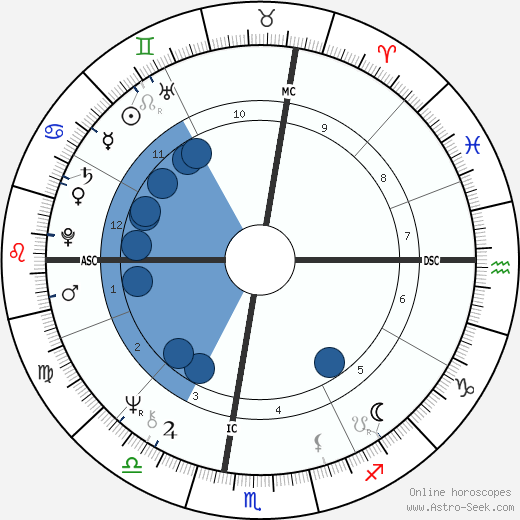 Howard Fried wikipedia, horoscope, astrology, instagram