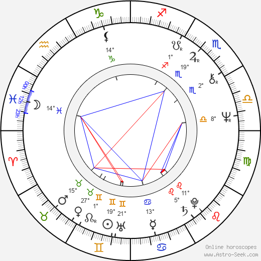 Anton Majerčík birth chart, biography, wikipedia 2024, 2025