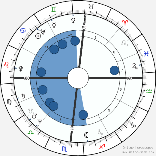 Hank Friedman wikipedia, biography, birth chart, instagram Hank Friedman wikipedia, horoscope, astrology, instagram