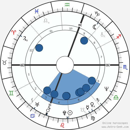 Amy Shapiro wikipedia, horoscope, astrology, instagram