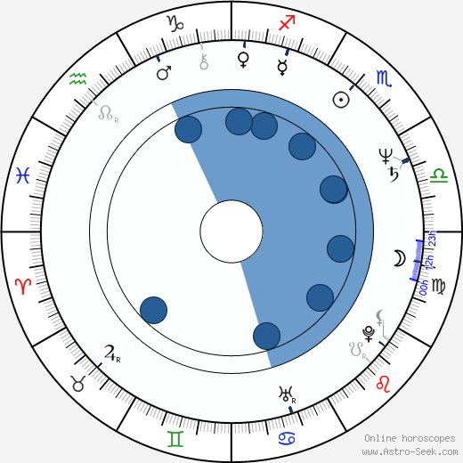 Aaron Lipstadt wikipedia, horoscope, astrology, instagram