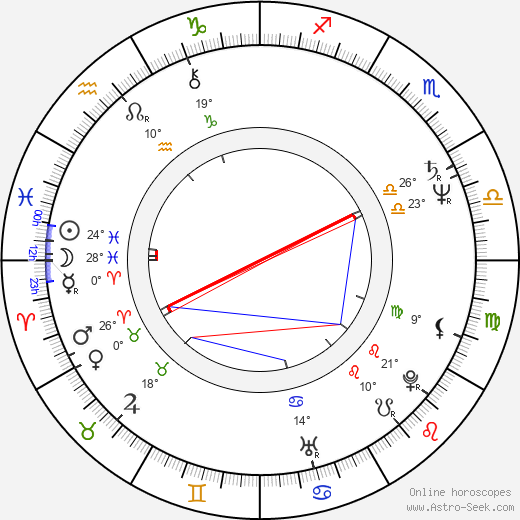 Heather Graham Pozzessere birth chart, biography, wikipedia 2024, 2025