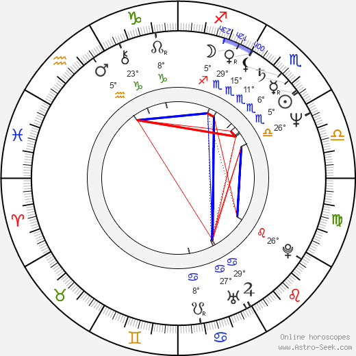 Lee Child birth chart, biography, wikipedia 2023, 2024