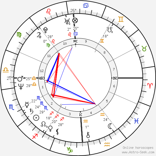 Denise Sousa Gallison birth chart, biography, wikipedia 2023, 2024