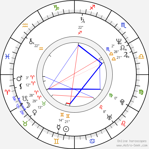 Meredith Ann Brooks birth chart, biography, wikipedia 2023, 2024