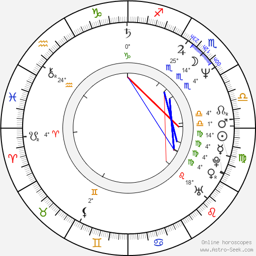 James Schamus birth chart, biography, wikipedia 2024, 2025