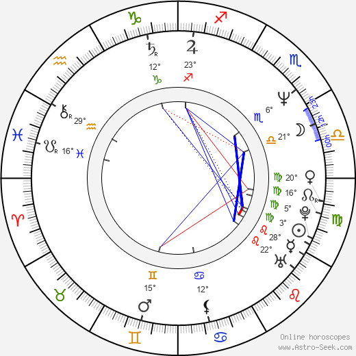 Jiří Šneberger birth chart, biography, wikipedia 2023, 2024