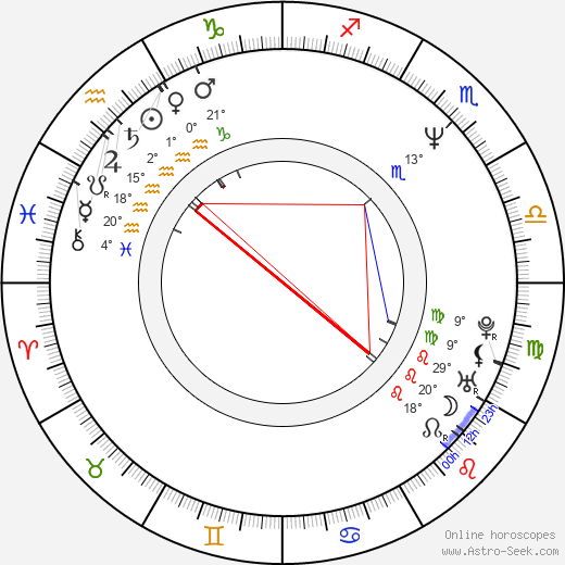 Vít Němeček birth chart, biography, wikipedia 2023, 2024