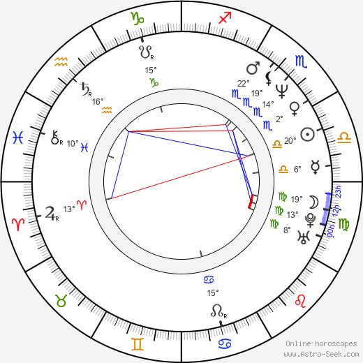 Lori Petty birth chart, biography, wikipedia 2024, 2025