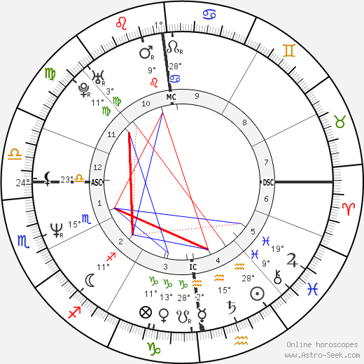 Bára Basiková birth chart, biography, wikipedia 2024, 2025