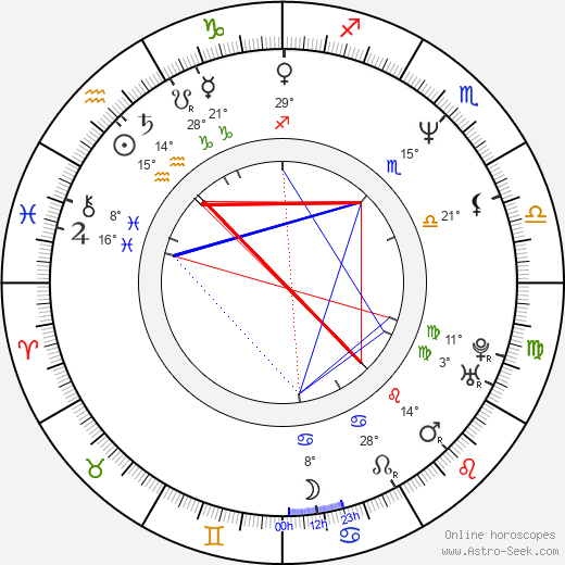Steven Shainberg birth chart, biography, wikipedia 2024, 2025