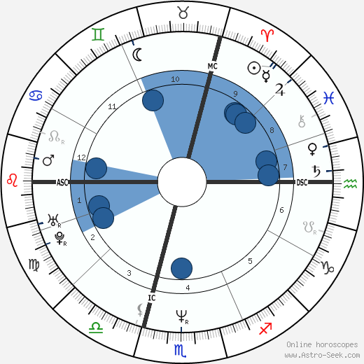 Renaud Hantson wikipedia, biography, birth chart, instagram Renaud Hantson wikipedia, horoscope, astrology, instagram