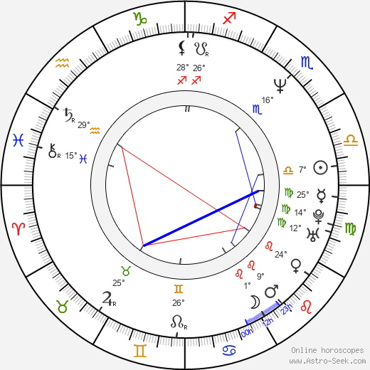 Koen De Bouw birth chart, biography, wikipedia 2023, 2024