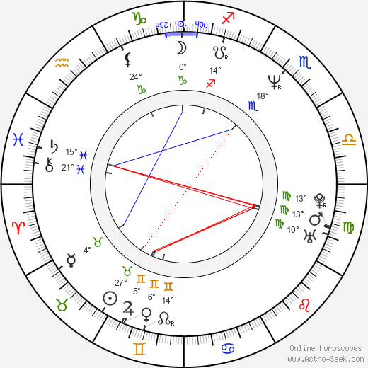 Ingo Schwichtenberg birth chart, biography, wikipedia 2024, 2025
