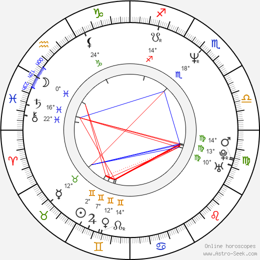 Tom Tykwer birth chart, biography, wikipedia 2024, 2025