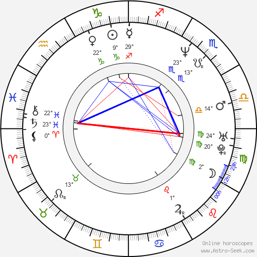 Adam Rifkin birth chart, biography, wikipedia 2023, 2024