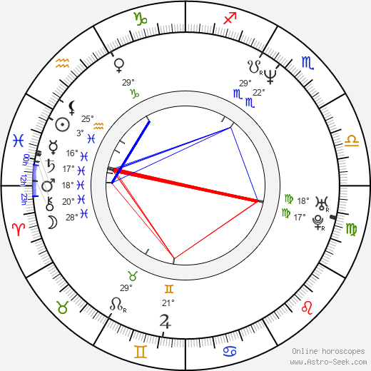 Rachel Dratch birth chart, biography, wikipedia 2024, 2025