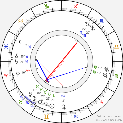 Jodi Picoult birth chart, biography, wikipedia 2024, 2025