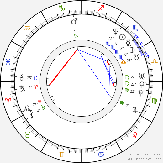 Sophie B. Hawkins birth chart, biography, wikipedia 2022, 2023