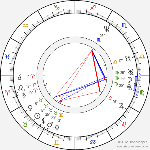 Sebastian Schipper birth chart, biography, wikipedia 2024, 2025