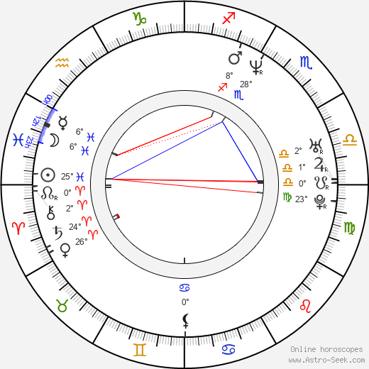 Judah Friedlander birth chart, biography, wikipedia 2024, 2025