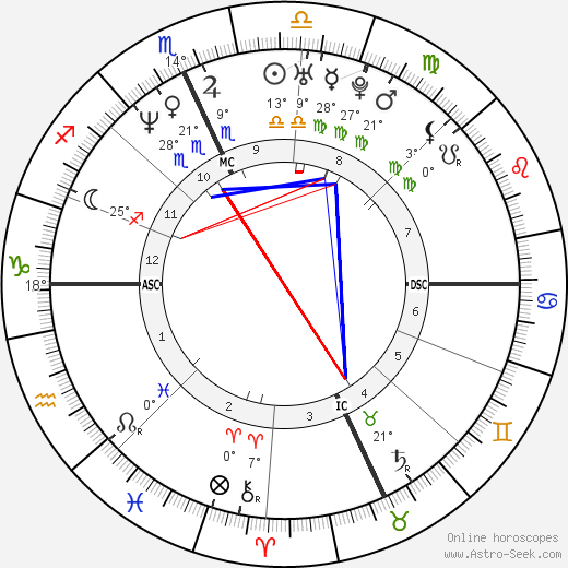 Amy Jo Johnson birth chart, biography, wikipedia 2023, 2024