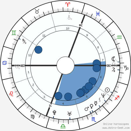 Nick Zinner wikipedia, biography, birth chart, instagram Nick Zinner wikipedia, horoscope, astrology, instagram