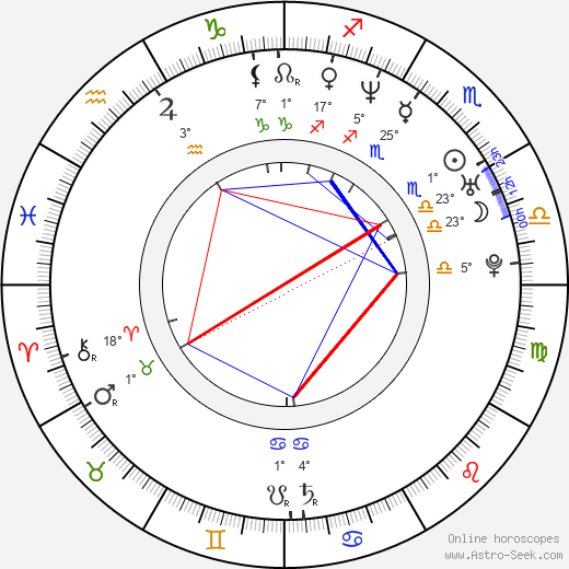 Suheir Hammad birth chart, biography, wikipedia 2022, 2023