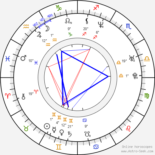 Donell Jones birth chart, biography, wikipedia 2023, 2024